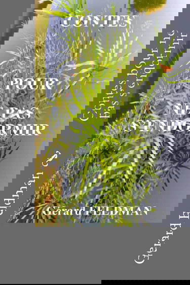 Contes pour ne pas s'endormir