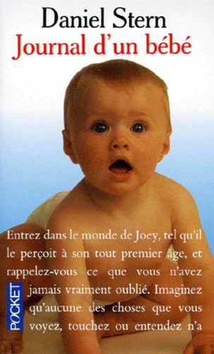 Journal d'un bébé