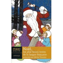 Noël, les plus beaux textes