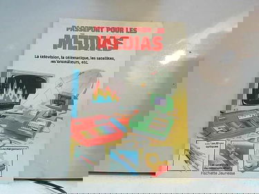 Passeport pour les médias (Échos électroniques)