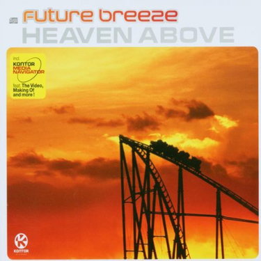 Couverture de Heaven Above [Import]