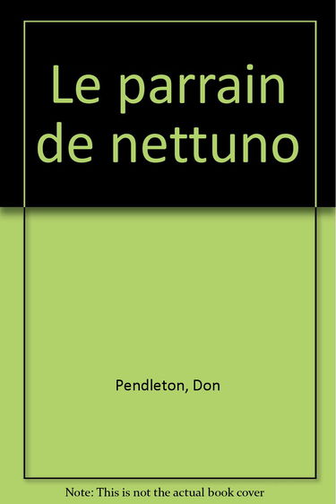 Le parrain de Nettuno