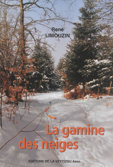 La gamine des neiges
