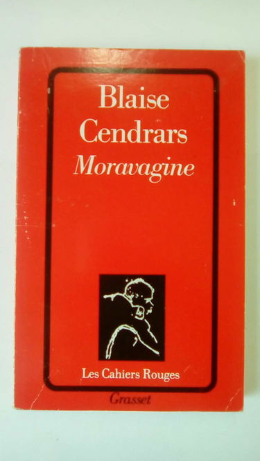 Moravagine