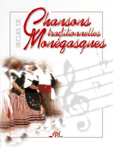 Recueil des chansons traditionnelles monegasques