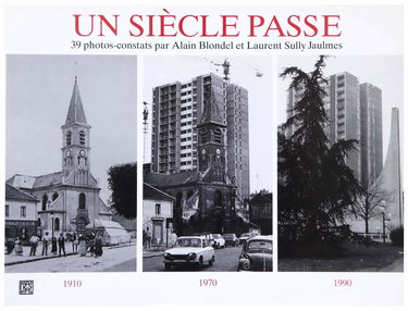 UN SIECLE PASSE