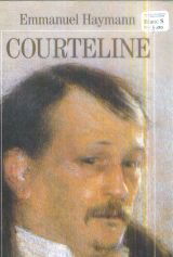 Courteline. Le Drame de l'avenue d'Antin