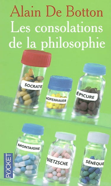 Les consolations de la philosophie