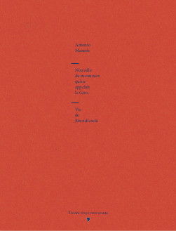 Nouvelle du menuisier qu'on appelait le Gros. Vie de Brunelleschi