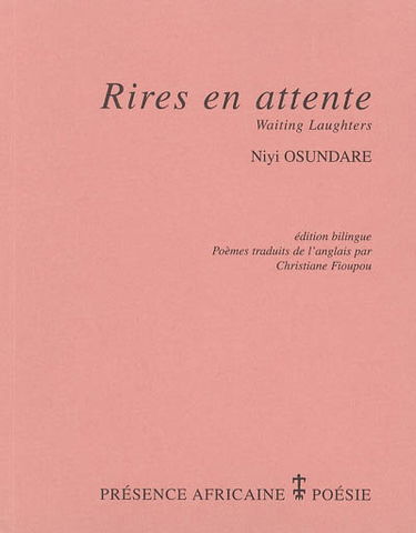 Rires en attente : long chant polyphonique. Waiting laughters : a long song in many voices