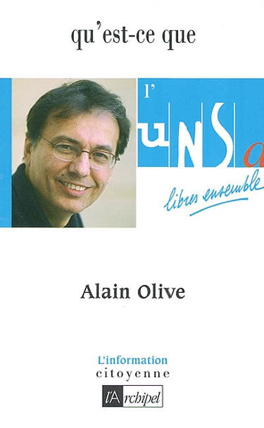 Qu'est-ce que l'UNSA ?