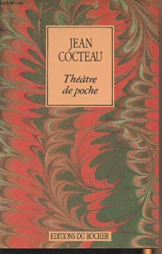 Theatre de poche 073193
