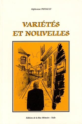 Variétés et nouvelles