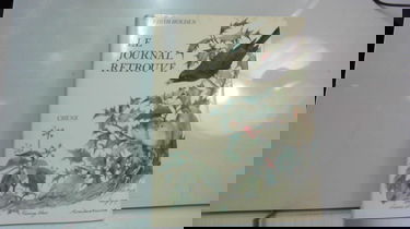 Le journal retrouvé