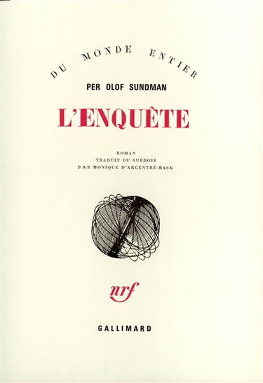 L'enquête