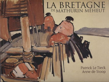 La Bretagne de Mathurin Méheut