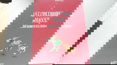 Le Concombre masqué. Vol. 2. Le Concombre masqué fait avancer les choses