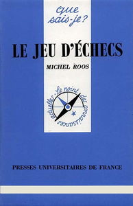 Le Jeu d'échecs