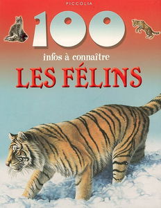 Les félins