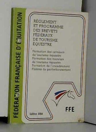 Règlement des brevets de pratiquants et des examens d'encadrement de la D.N.T.E