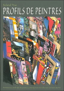 Profils de peintres : dominances cérébrales de peintres contemporains et inluences sur leurs oeuvres