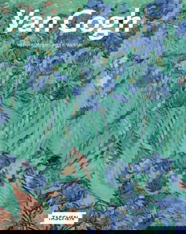 Vincent Van Gogh, 1853-1890