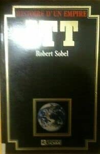 ITT histoire d'un empire