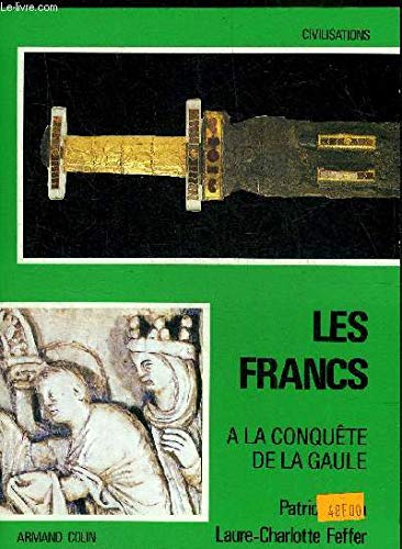 Les Francs. Vol. 1