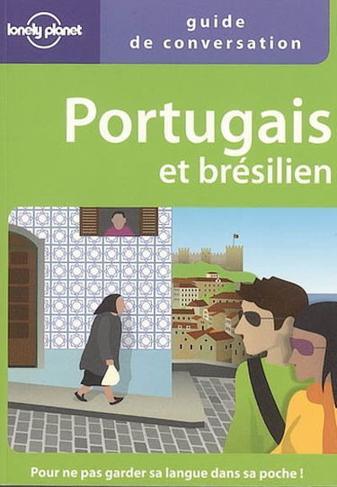 Portugais et brésilien