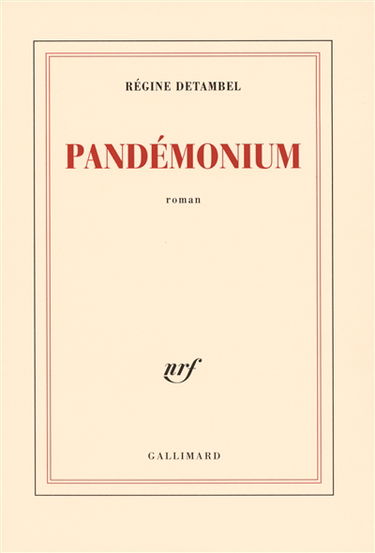 Pandémonium
