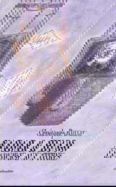 Nadar & Hugo - la course aux titres