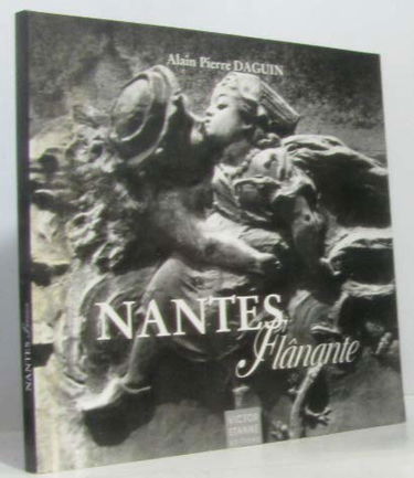 Nantes flânante