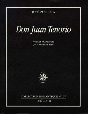Don Juan Tenorio