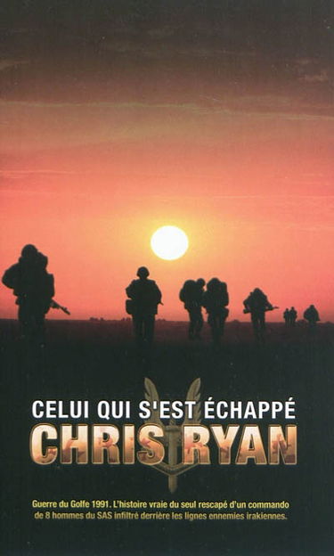 Celui qui s'est échappé