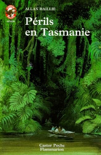 Périls en Tasmanie