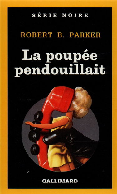 La Poupée pendouillait