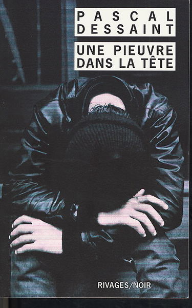 Une pieuvre dans la tête