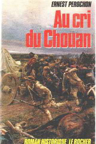 Au cri du chouan