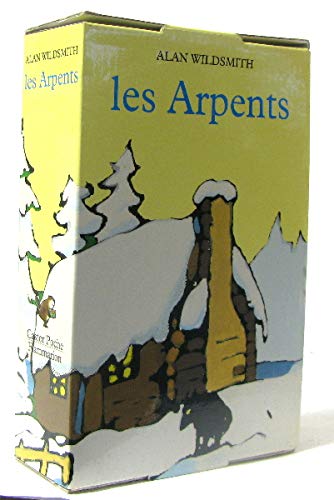 Les Arpents