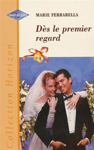 DES LE PREMIER REGARD