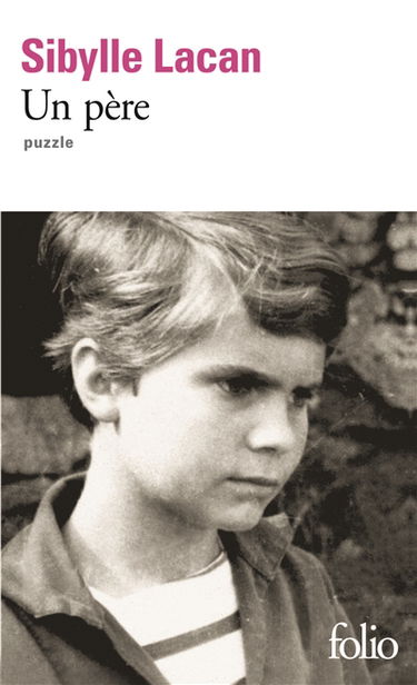 Un père : puzzle
