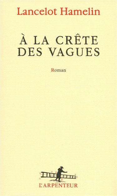 A la crête des vagues