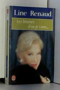 Les brumes d'où je viens