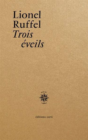 Trois éveils