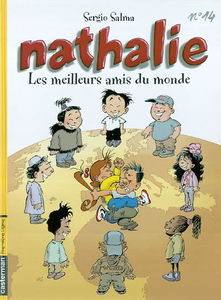 Nathalie. Vol. 14. Les meilleurs amis du monde