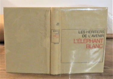 L'éléphant blanc