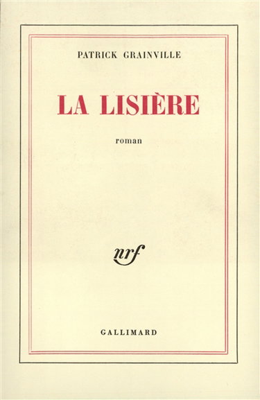 La Lisière