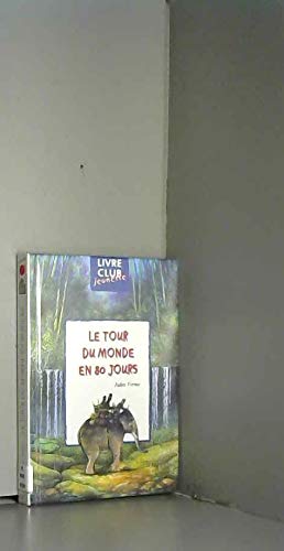Le tour du monde en 80 jours