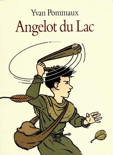 Angelot du lac