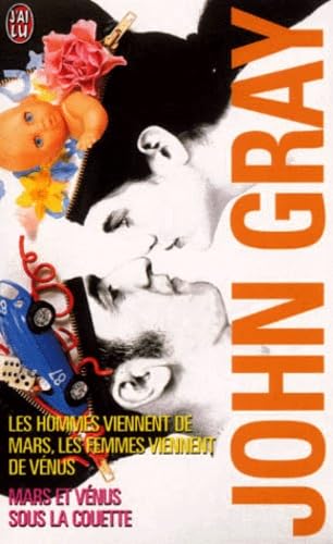 Coffret John Gray (2 volumes)